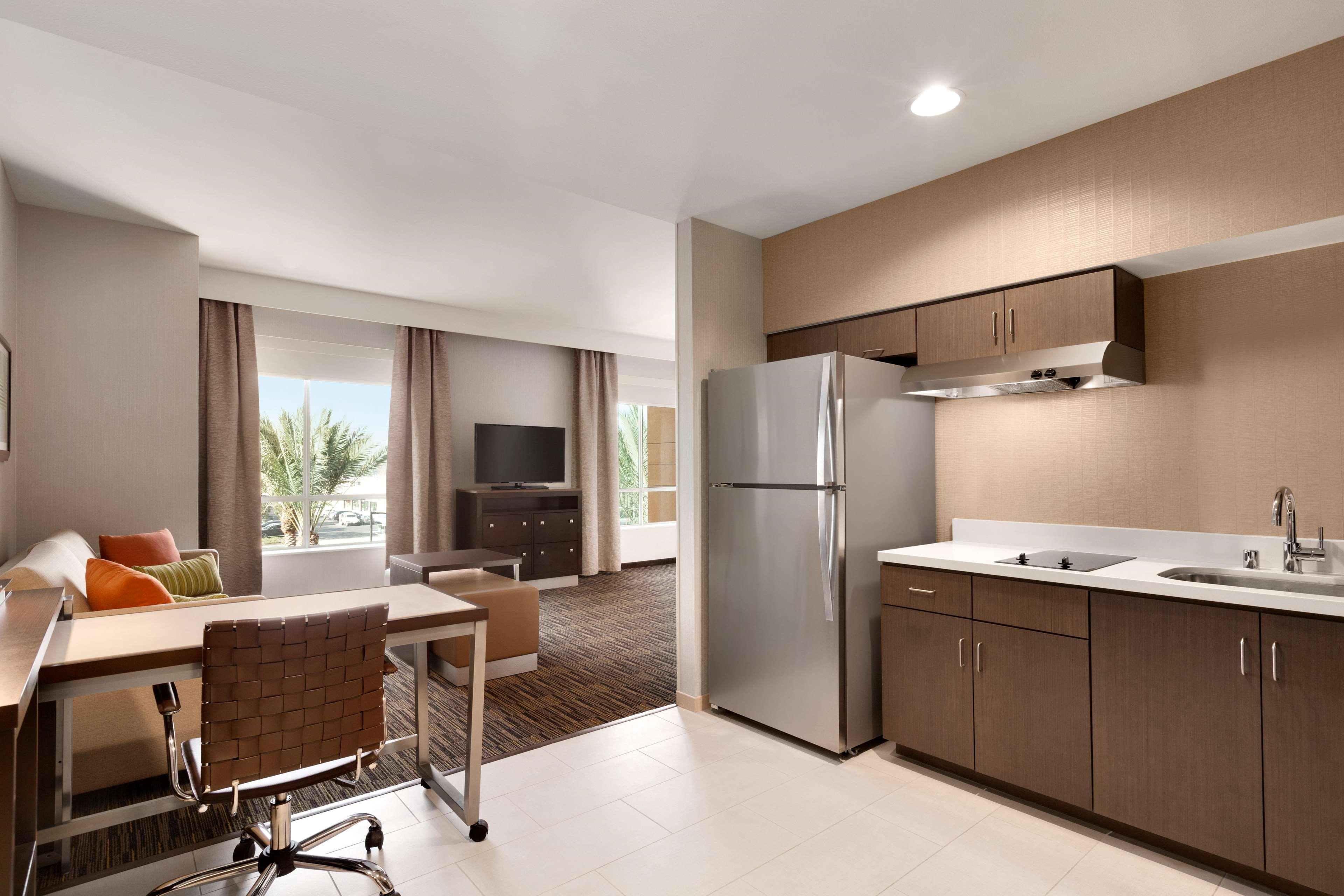 Homewood Suites By Hilton Irvine John Wayne Airport מראה חיצוני תמונה