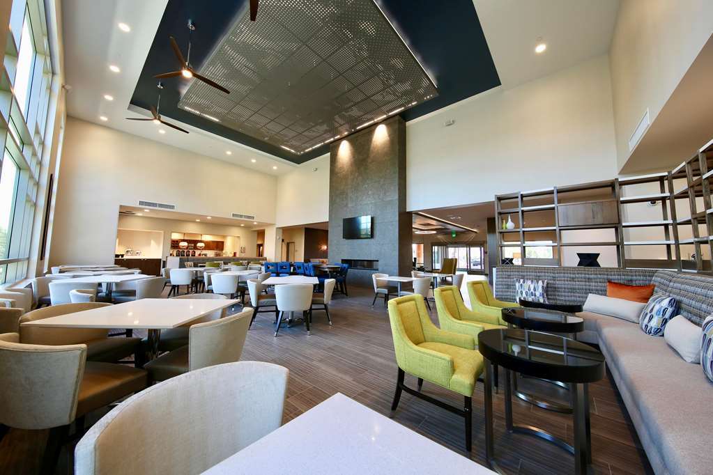 Homewood Suites By Hilton Irvine John Wayne Airport מראה פנימי תמונה