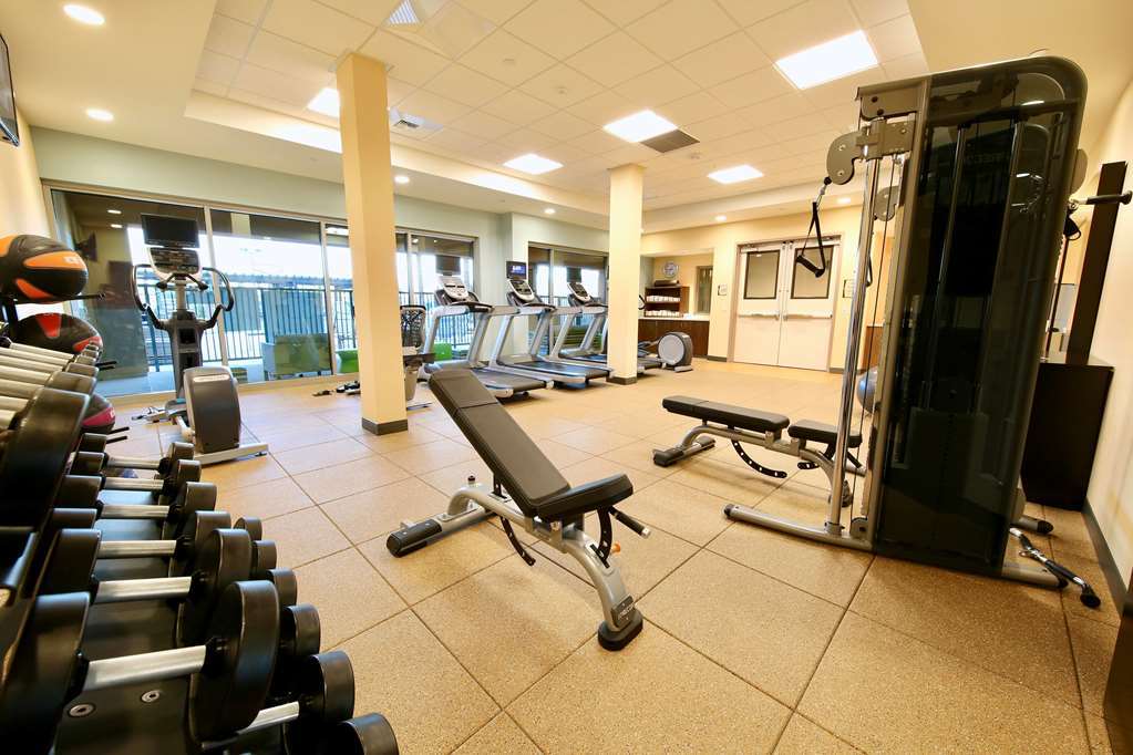 Homewood Suites By Hilton Irvine John Wayne Airport מתקנים תמונה