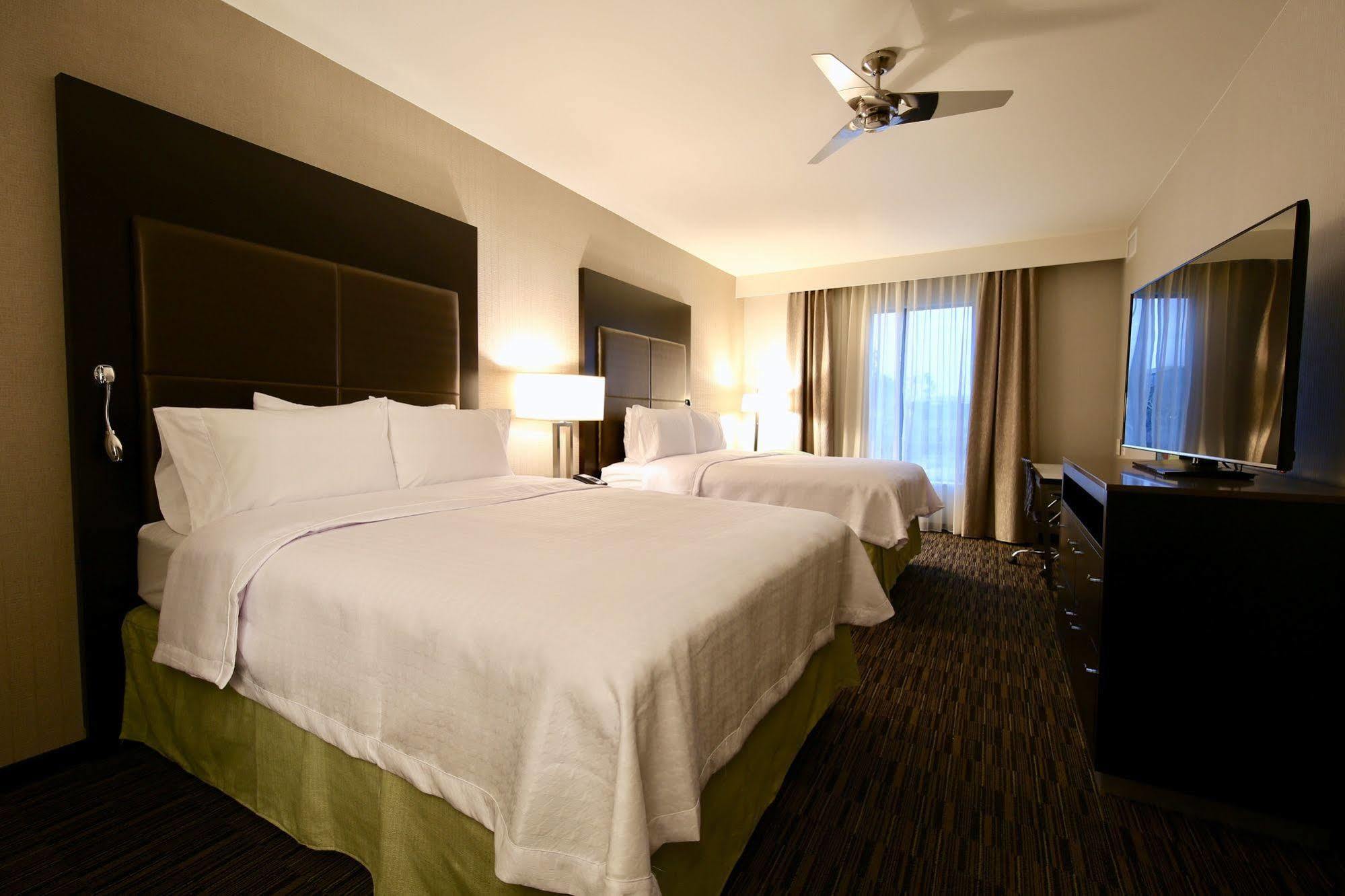 Homewood Suites By Hilton Irvine John Wayne Airport מראה חיצוני תמונה