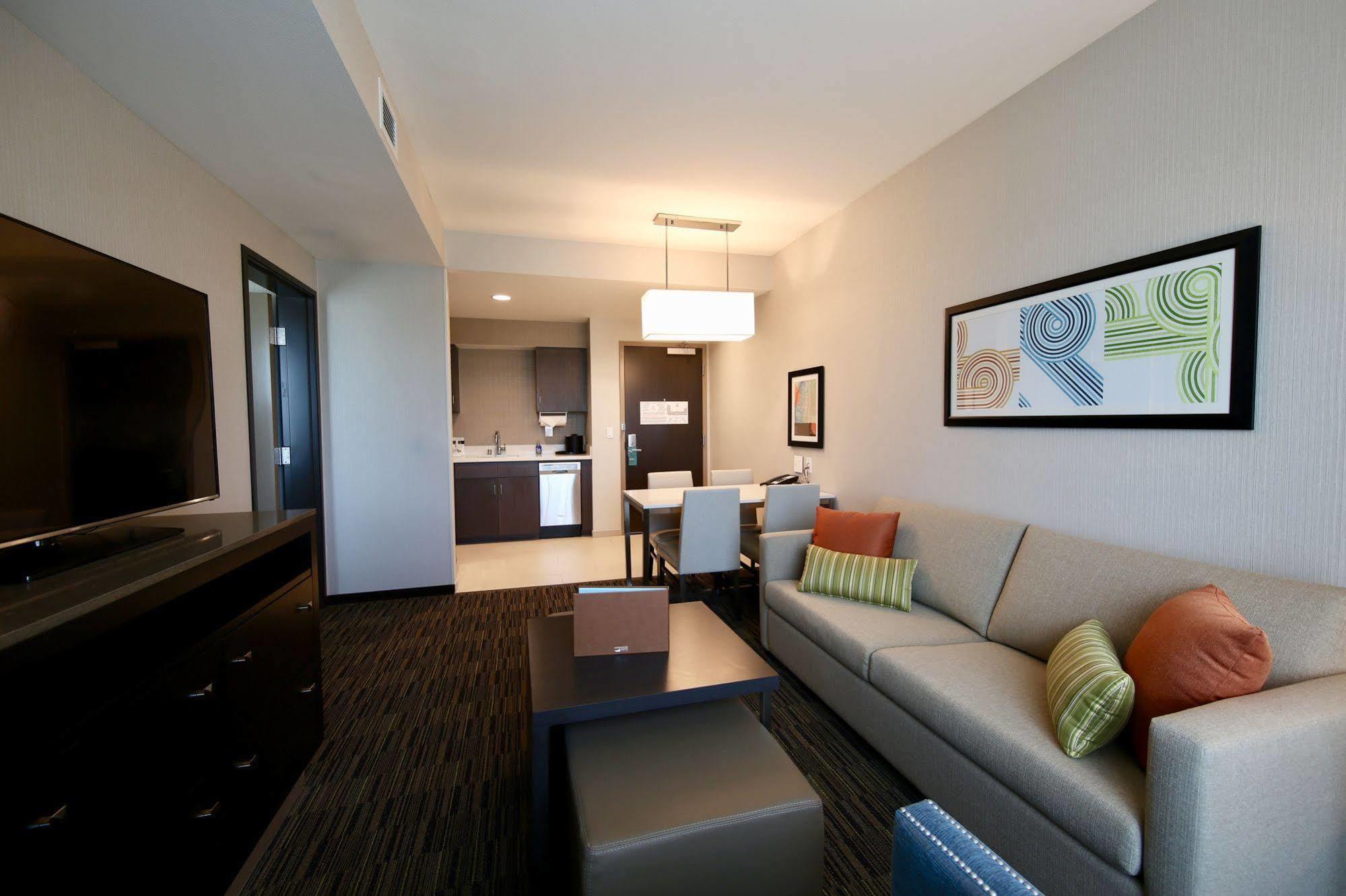 Homewood Suites By Hilton Irvine John Wayne Airport מראה חיצוני תמונה