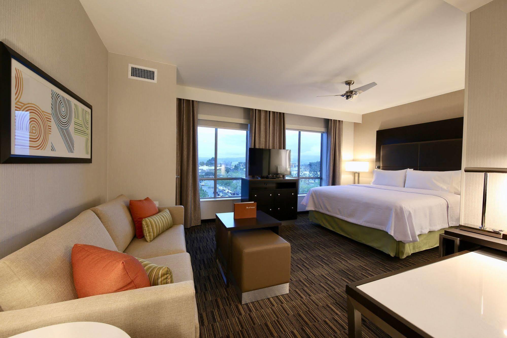 Homewood Suites By Hilton Irvine John Wayne Airport מראה חיצוני תמונה