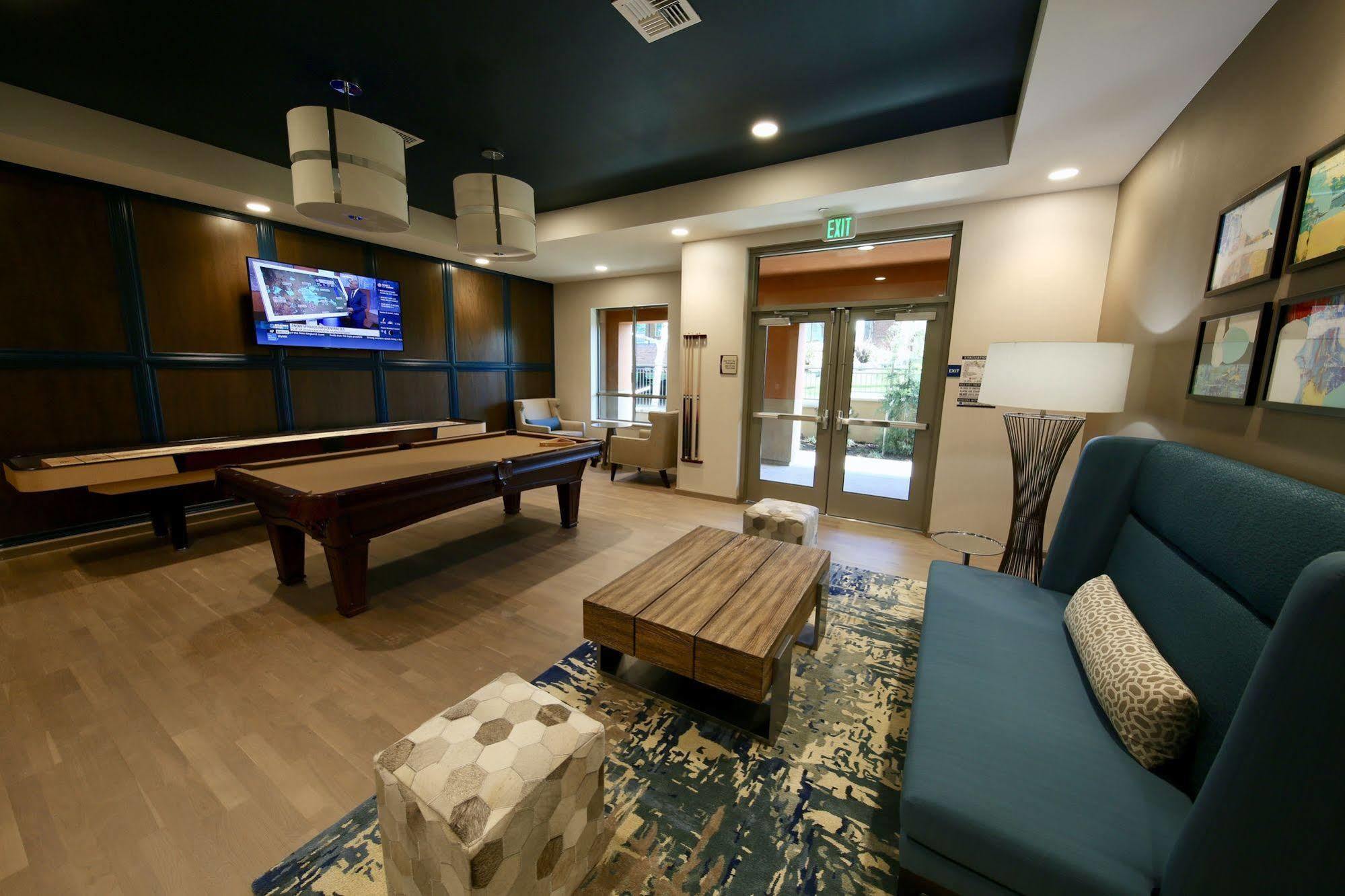 Homewood Suites By Hilton Irvine John Wayne Airport מראה חיצוני תמונה
